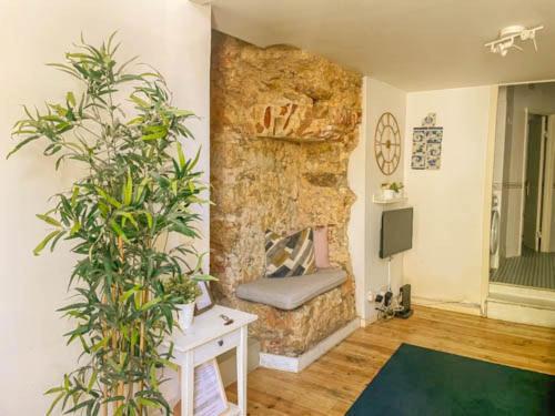 Historical Bica - 3 Bedroom Apartment Lisboa Kültér fotó