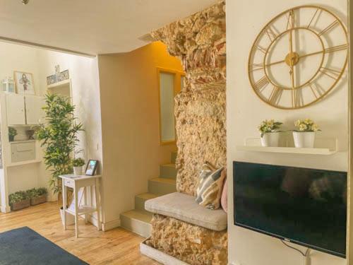 Historical Bica - 3 Bedroom Apartment Lisboa Kültér fotó