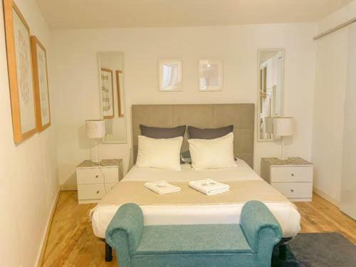Historical Bica - 3 Bedroom Apartment Lisboa Kültér fotó