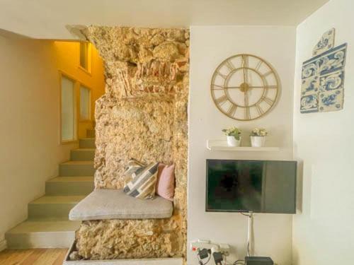 Historical Bica - 3 Bedroom Apartment Lisboa Kültér fotó